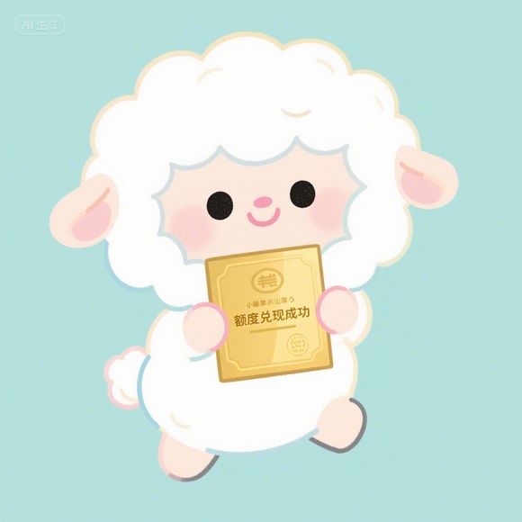 得物佳物分期额度兑现，没额度也能刷？全网最全攻略来了！