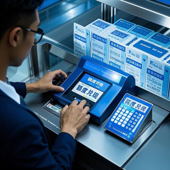 得物分期购额度兑现全攻略，开通条件、提升技巧与避坑指南