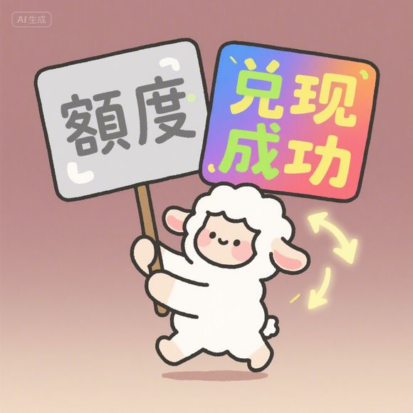 得物佳物分期额度攻略，轻松拿捏你的购物计划！